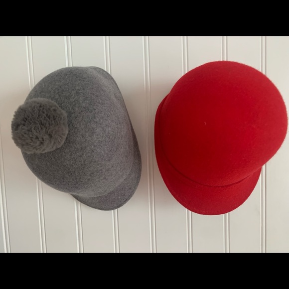 Kids Equestrian Style hats - Picture 2 of 9